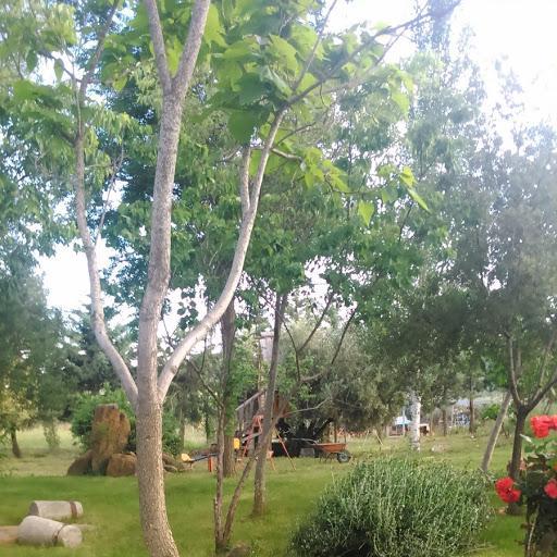 Hotel Rural La Cimbarra Aldeaquemada Εξωτερικό φωτογραφία